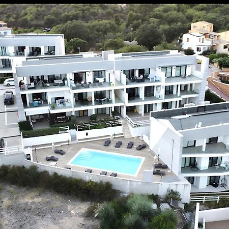 Mt Consulting Vacanze Канниджионе Экстерьер фото