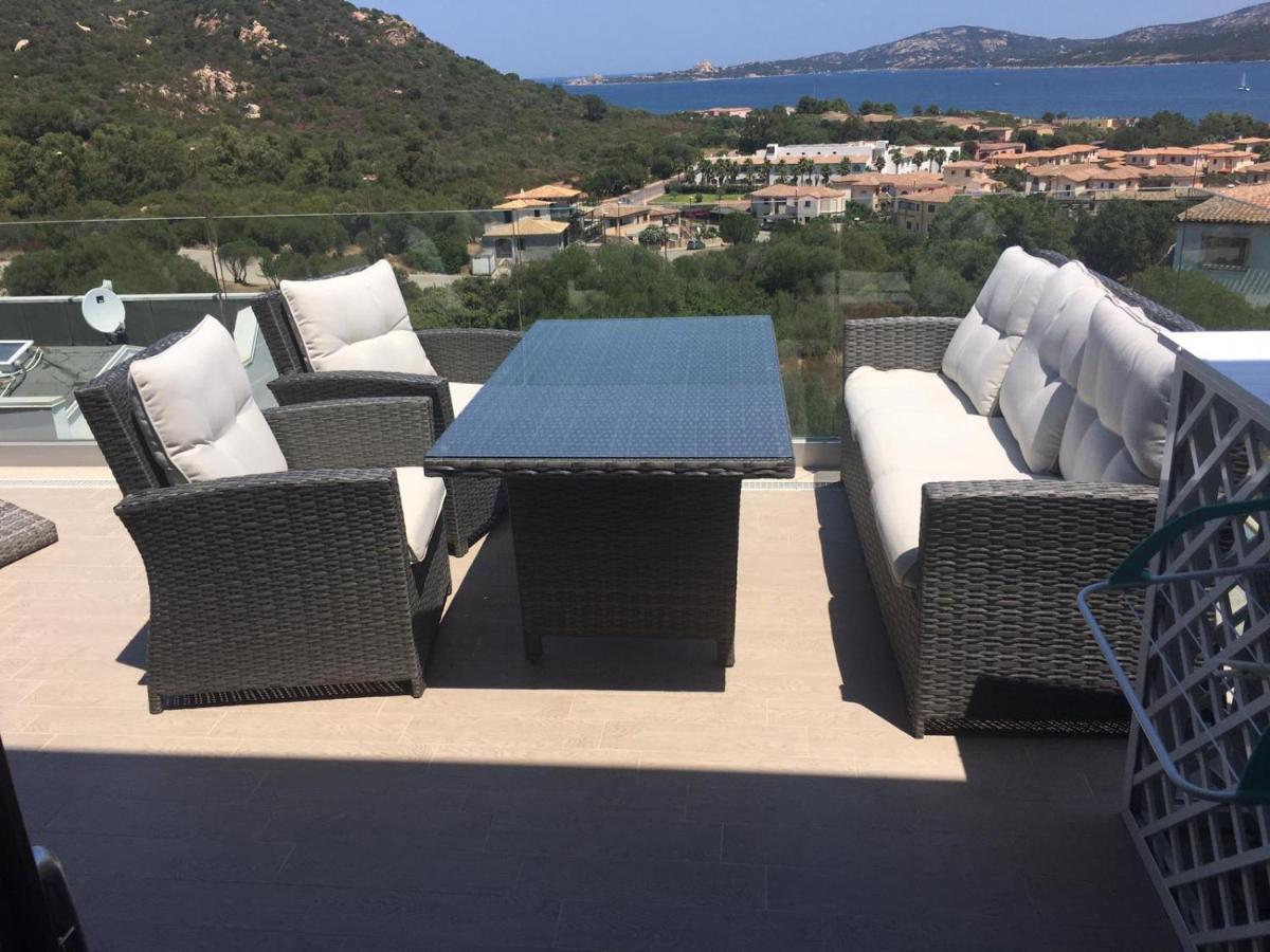 Mt Consulting Vacanze Канниджионе Экстерьер фото