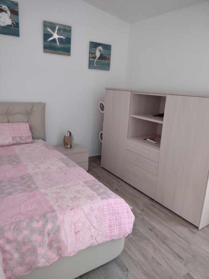 Mt Consulting Vacanze Канниджионе Экстерьер фото