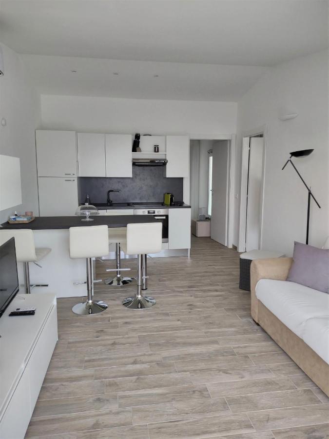Mt Consulting Vacanze Канниджионе Экстерьер фото