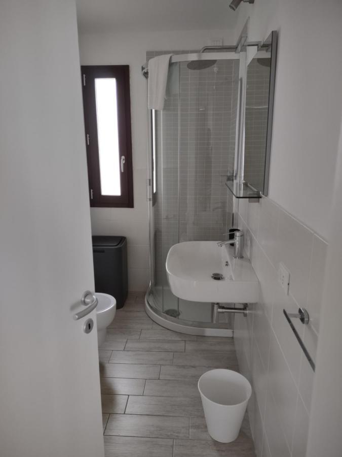 Mt Consulting Vacanze Канниджионе Экстерьер фото