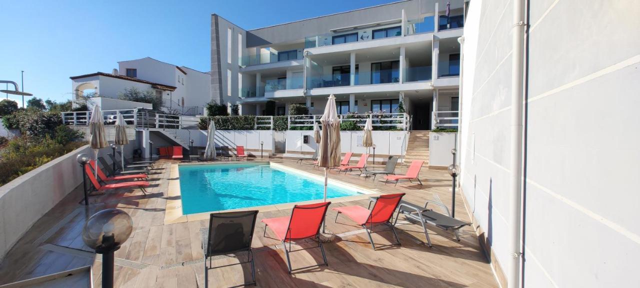 Mt Consulting Vacanze Канниджионе Экстерьер фото