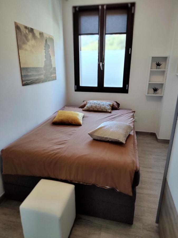 Mt Consulting Vacanze Канниджионе Экстерьер фото