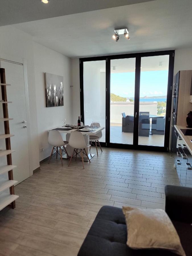 Mt Consulting Vacanze Канниджионе Экстерьер фото