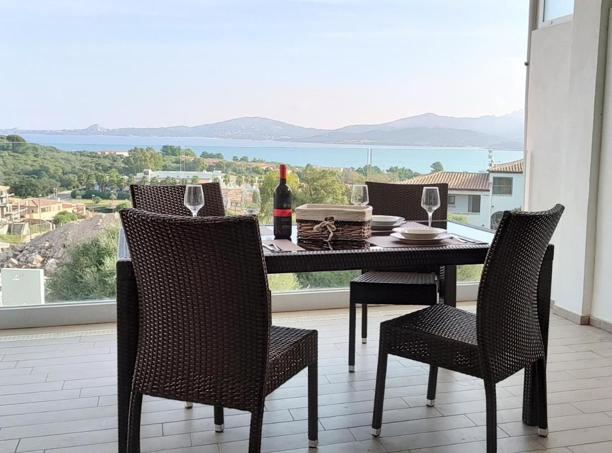 Mt Consulting Vacanze Канниджионе Экстерьер фото