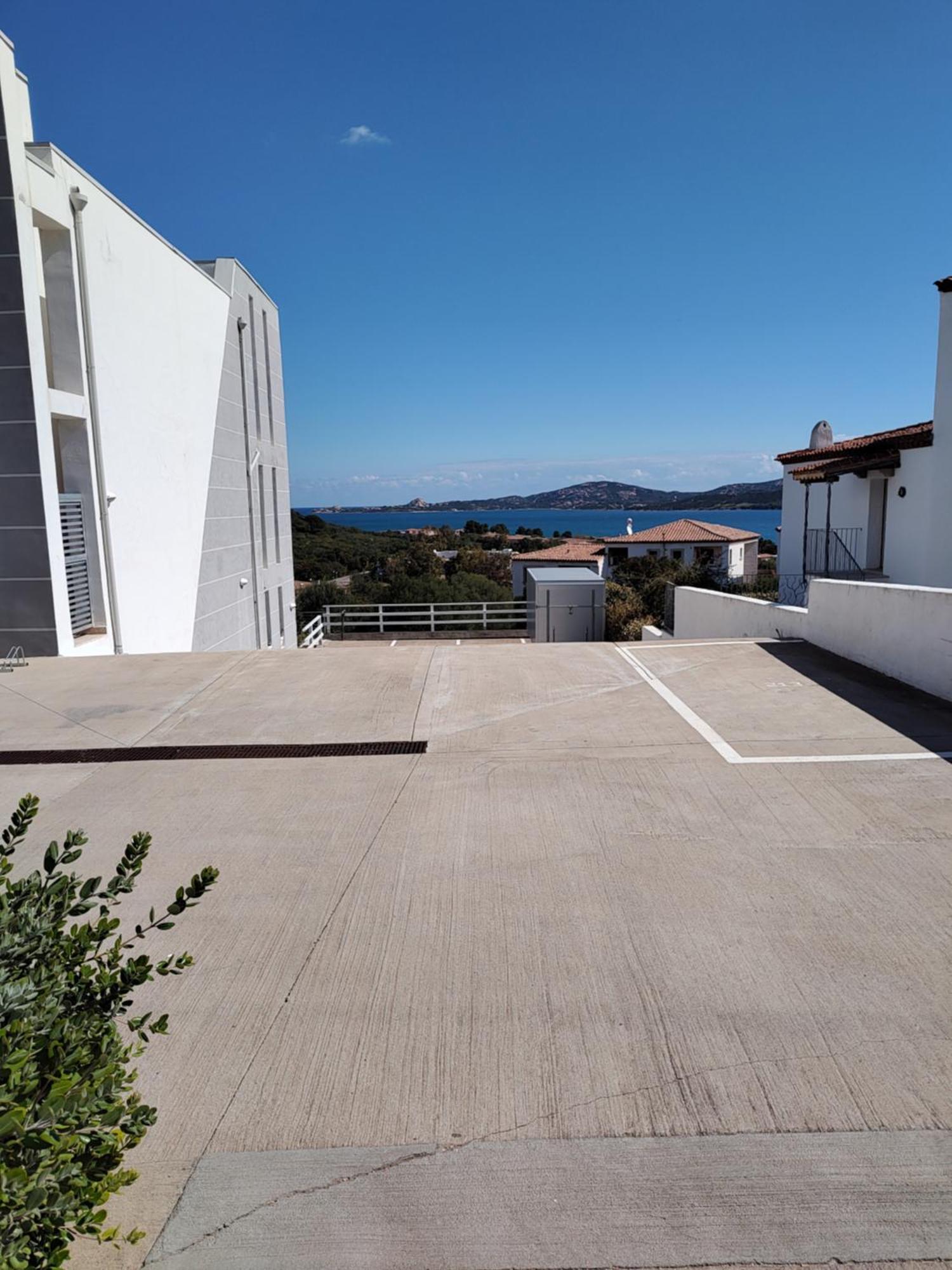 Mt Consulting Vacanze Канниджионе Экстерьер фото