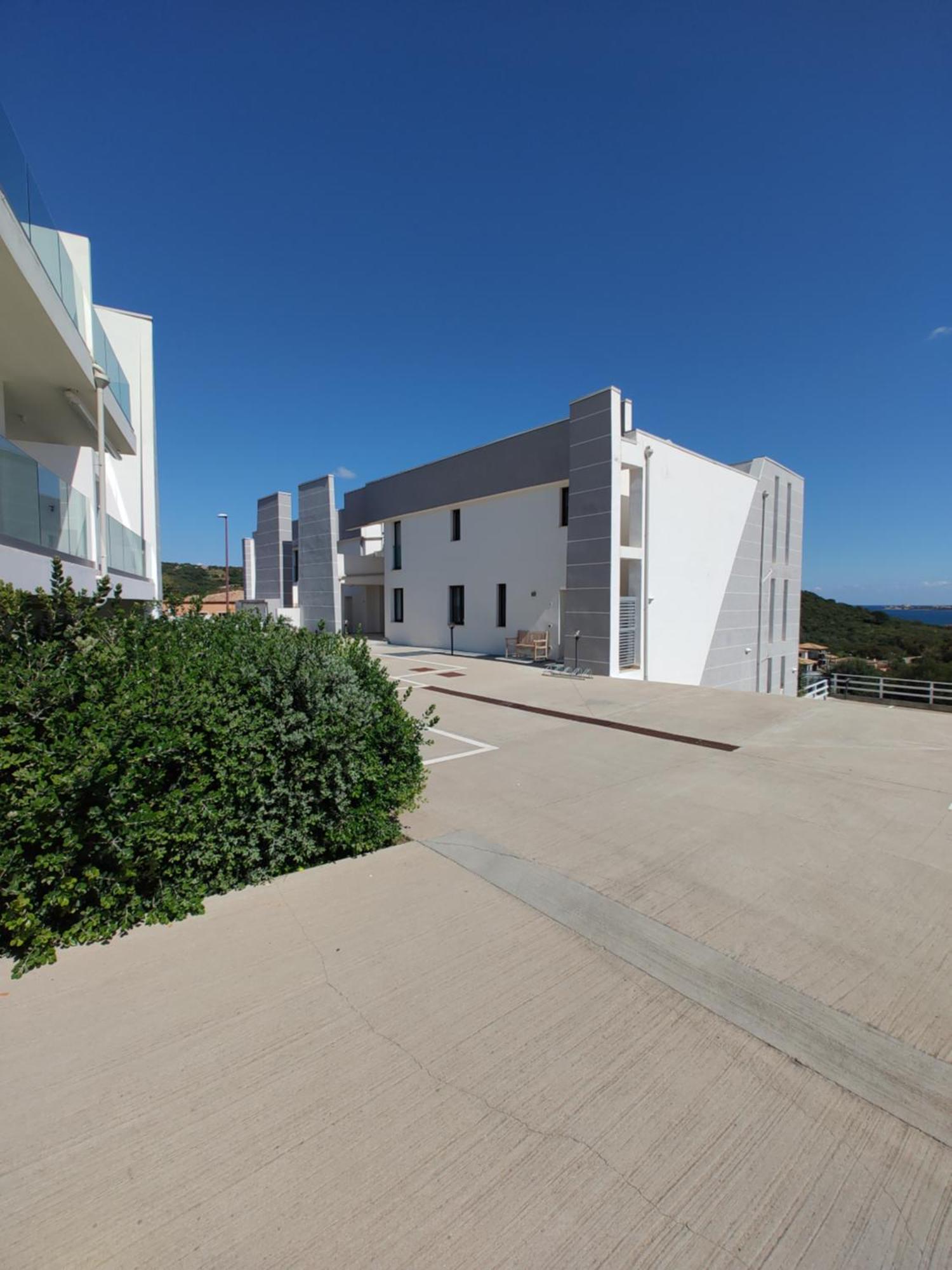 Mt Consulting Vacanze Канниджионе Экстерьер фото