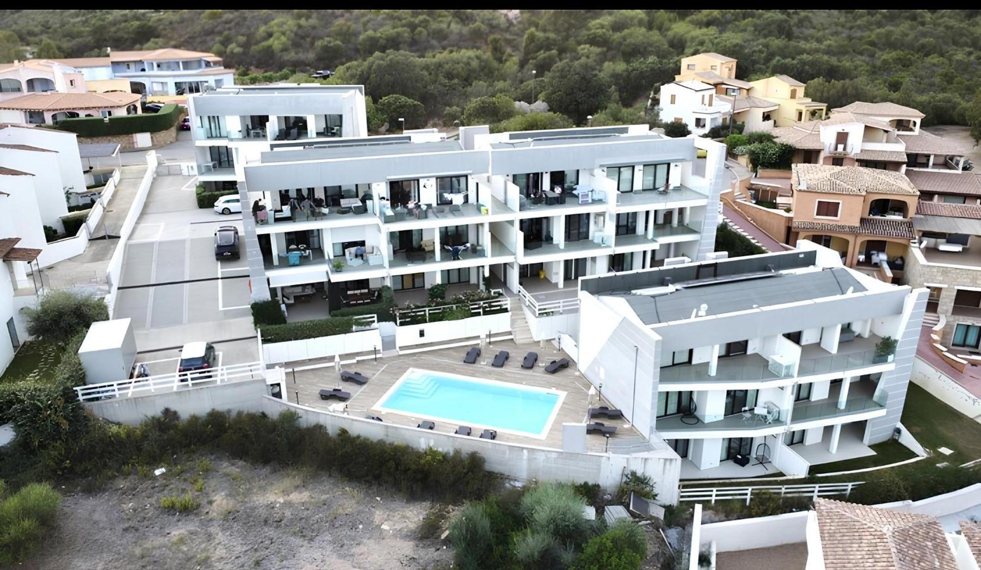 Mt Consulting Vacanze Канниджионе Экстерьер фото