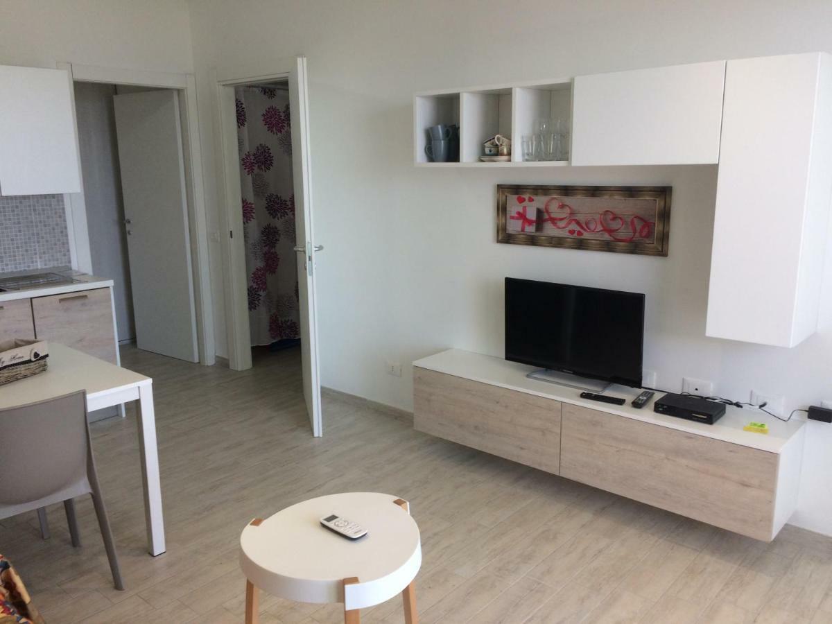 Mt Consulting Vacanze Канниджионе Экстерьер фото