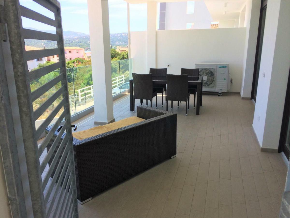 Mt Consulting Vacanze Канниджионе Экстерьер фото